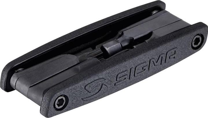 Produktbild Sigma Sport Fahrrad Multitool (8 Funktionen)