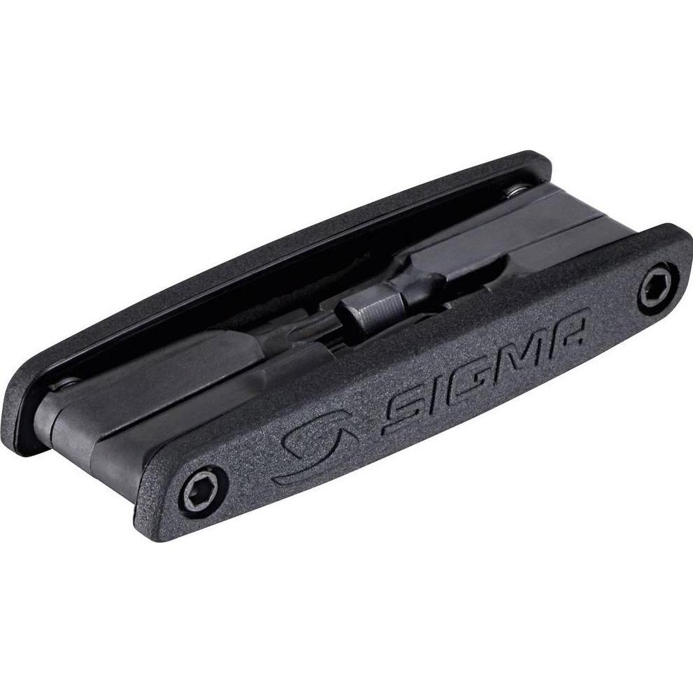 Thumbnail - Sigma Sport, Multi-Tool, Fahrrad Multitool (8 Funktionen)