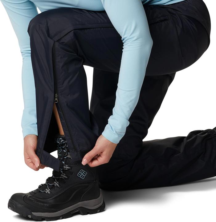 Actual product image Columbia Pouring Adventure II (XS)