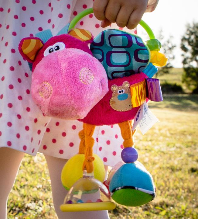 Image du produit Playgro Clip Clop