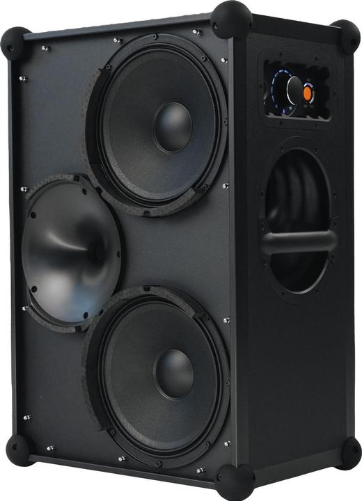 Immagine prodotto Soundboks 4 (40 h, Batteria)