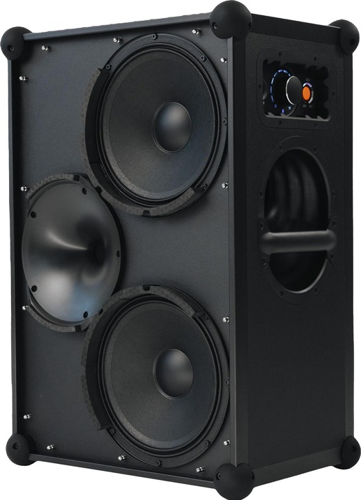 Produktbild Soundboks 4 (40 h, Batteriebetrieb)