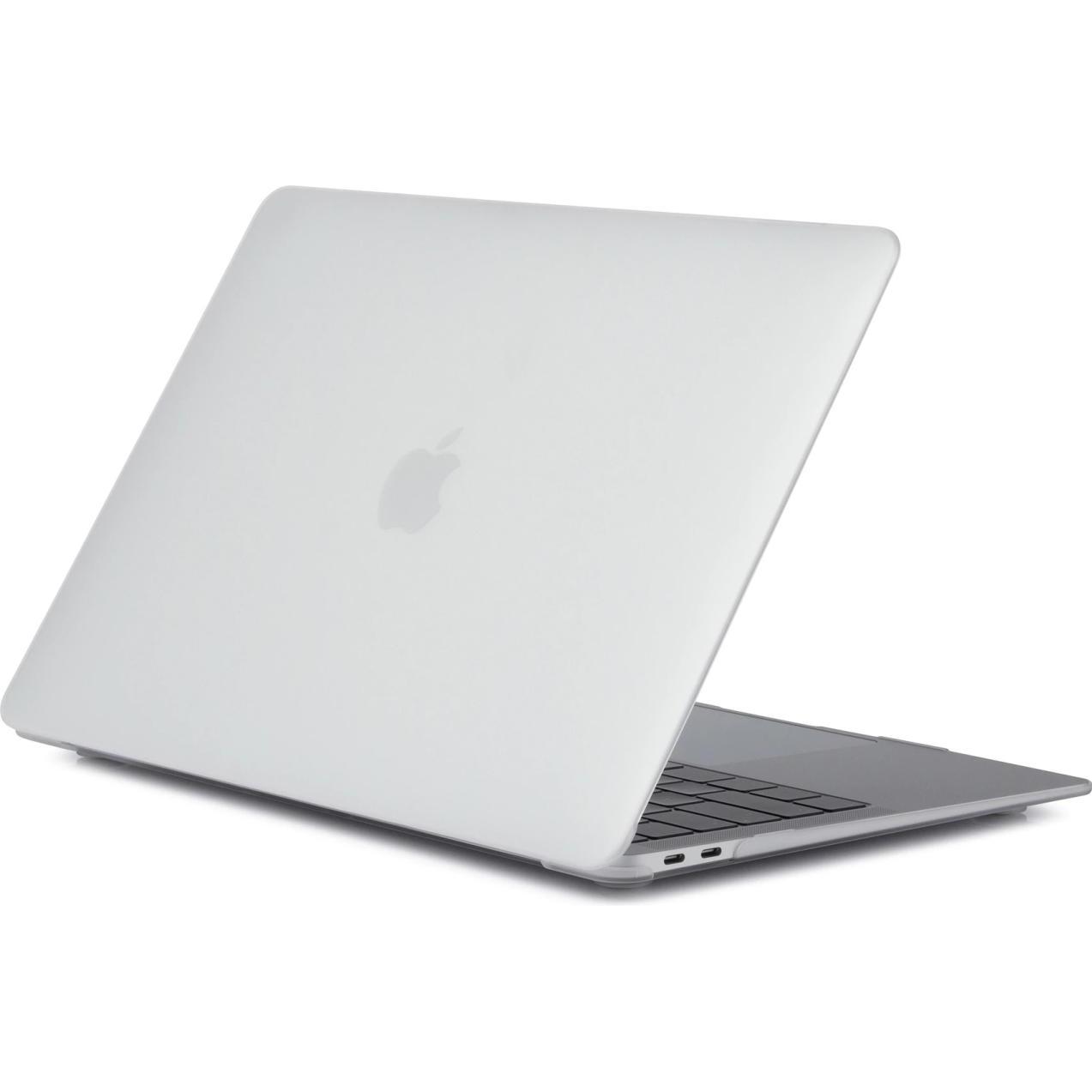 Screenguard Hard Case für Apple MacBook Pro 16" M2 (2023) A2780 (Apple), Notebooktasche, Transparent