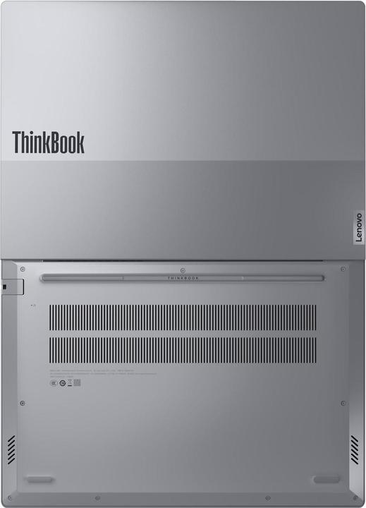 Image du produit Lenovo ThinkBook 14 Gen 6 (14", Intel Core i7-13700H, 32 Go, 1000 Go, DE)