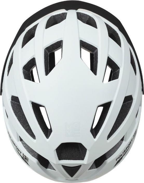 Produktbild Polisport City-Move In-Mold System Quick Lock (58 - 61 cm)