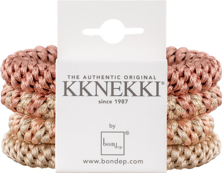 Produktbild Kknekki - Hair Tie Nude o'Clock (Haargummi)