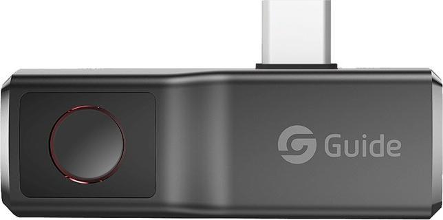 Guide Sensmart MAA thermal imaging camera