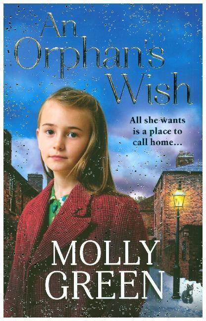 Produktbild An Orphan's Wish (Englisch, Molly Green, 2018)