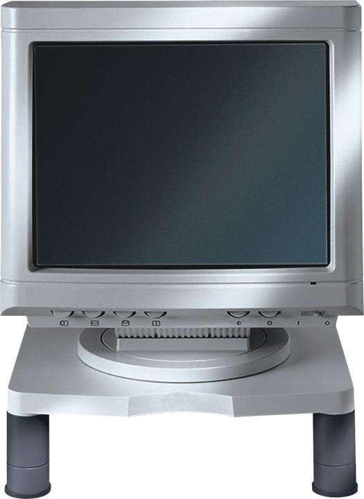 Actual product image Fellowes Standard Monitor Stand