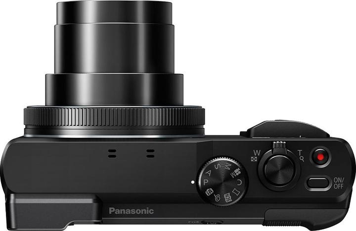 Immagine prodotto Panasonic Lumix DMC-TZ80 (24 - 720 mm, 18.10 Mpx, 1/2,3'')