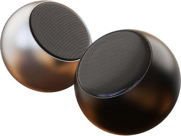 Produktbild Babaco Other Computer Accessory OEM Wireless speaker DZ-017 3W silver