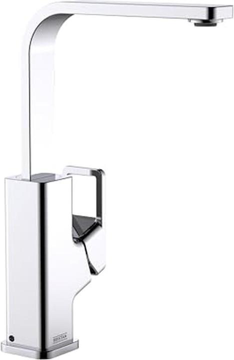 Bristan Robinet mono à économie d'énergie avec installation facile par le dessus
