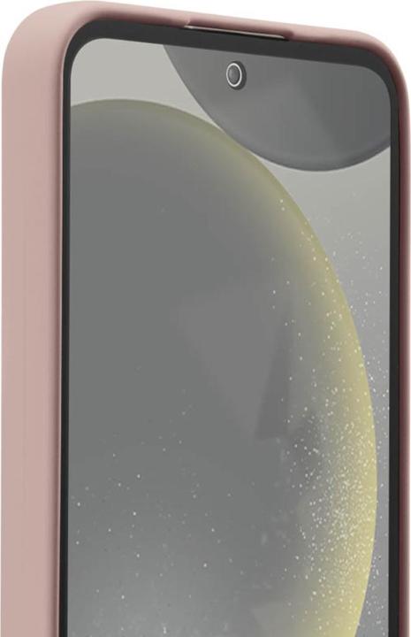 Actual product image Hama Cover FF rs (Samsung Galaxy S24)