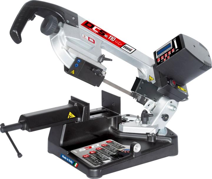 Femi FEMI Metallbandsäge tragbar DCS NG 110