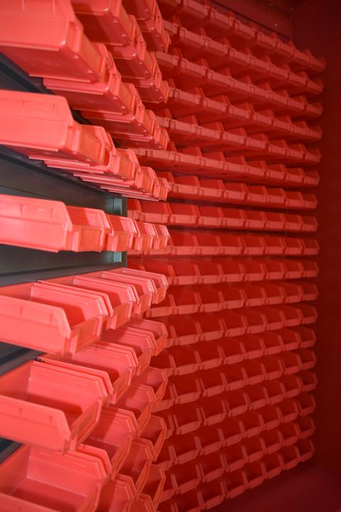 Image du produit Jet-Line Vis Armoire MOLDAU (120 x 45 x 200 cm)