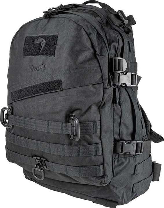 Actual product image Viper Special Ops Plain Backpack (45 l)