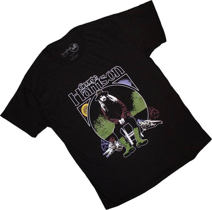 Produktbild George Harrison TShirt (XL)