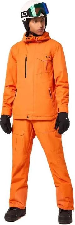 Image du produit Oakley Core Divisional Rc (L)