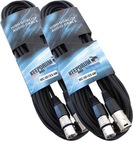 Produktbild RME Audio RME Fireface UCX II Interface mit 2x XLR-Kabel (USB)