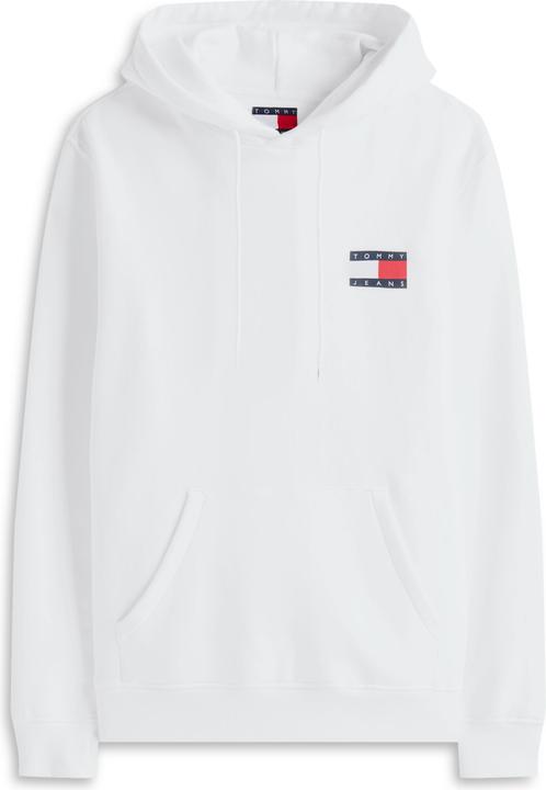 Produktbild Tommy Hilfiger Tommy Jeans Tjm Reg Essential Flag Hood Ext (M)