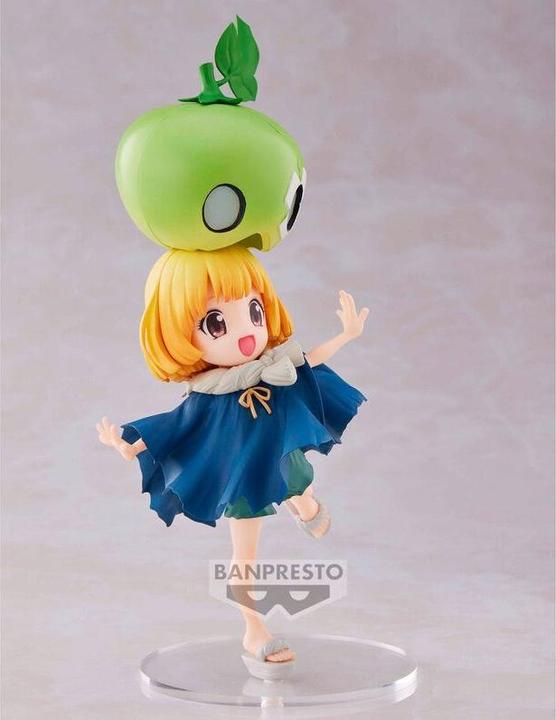 Actual product image Banpresto Dr Stone Suika 12cm