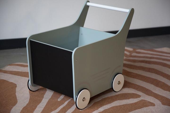 Produktbild Childhome Wagen