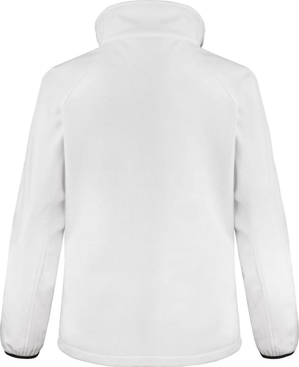 Produktbild Result Clothing Softshelljacke Zum Bedrucken (S)