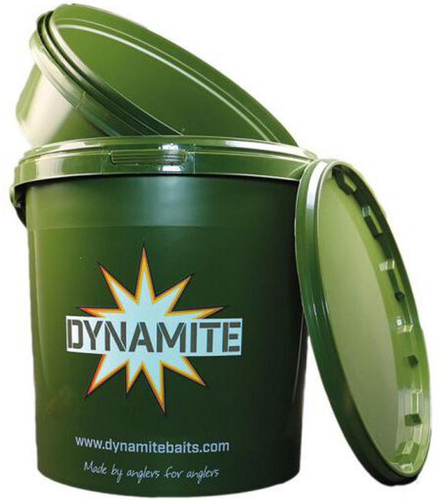 Immagine prodotto Dynamite Baits 11 L