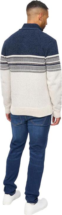 Produktbild Bewley & Ritch Feldstan Pullover mit kurzem Reissverschluss (L)