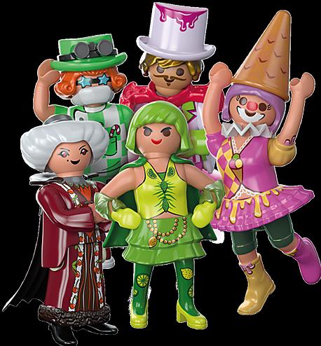 Immagine prodotto Playmobil Scatola a sorpresa (70389, Playmobil EverDreamerz)
