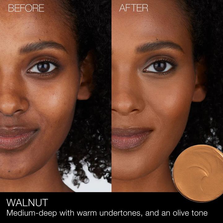 Produktbild NARS Cosmetics Soft Matte Complete Concealer Warm Walnut (Warm Walnut)