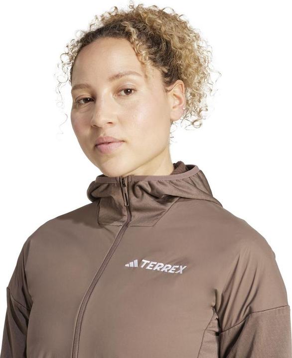 Actual product image Adidas Xpr Wind Fl H (XL)