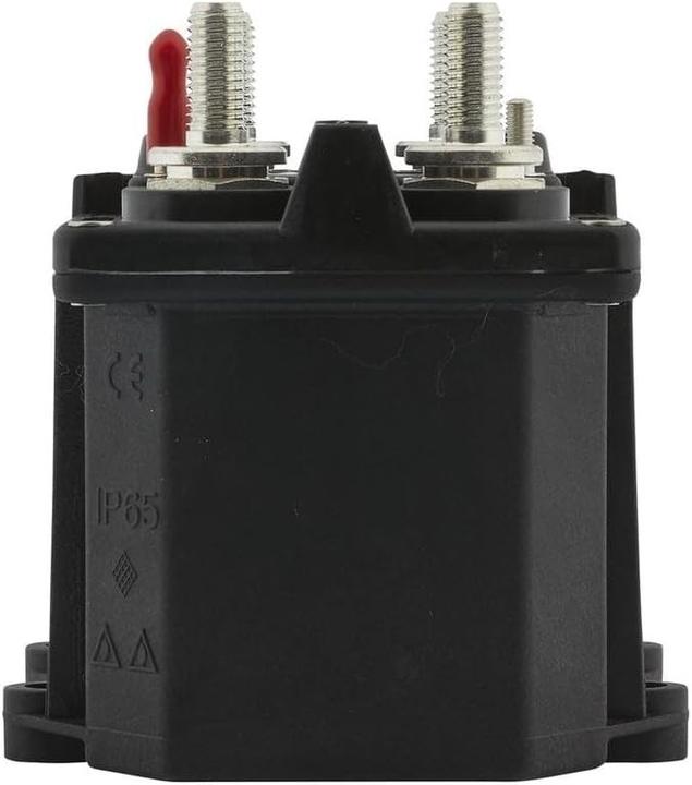 Produktbild Hella Hauptschalter Batterie 2-polig für SCANIA