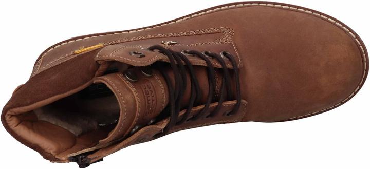 Image du produit Camel Active Boots crazy horse COGNAC (38)