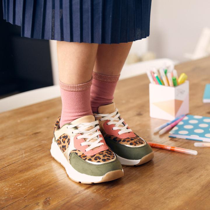 Produktbild La Redoute Collections 7er-Pack Socken (7er Pack, 23 - 26)