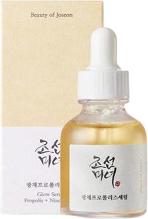 Beauty of Joseon Propoli + Niacinamide (30 ml)