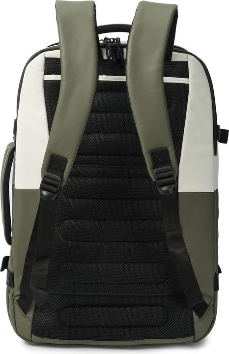 Immagine prodotto Hedgren Comby Performance Daypack L RFID Schutz 40 cm Laptopfach (19 l)