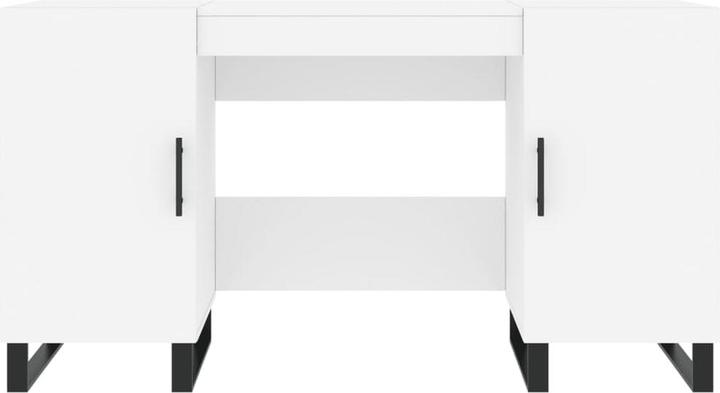 Image du produit vidaXL Schreibtisch (50 x 50 x 75 cm)