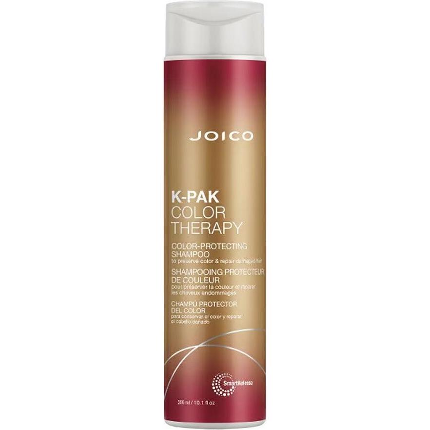 Joico, Shampoo, K-PAK Color Therapy Shampoo 1000ml (1000 ml, Shampoo liquido)