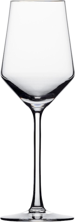 Actual product image Schott Zwiesel Pure Belfesta (30 cl, 6 Glasses, White wine glasses)
