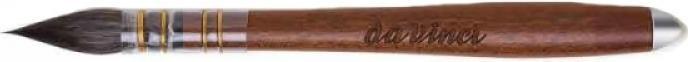 Actual product image da Vinci Brush Washing up brush series 499 size 3