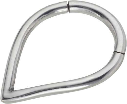 Produktbild Bijouteria Ohrpiercing (Chirurgenstahl 316L)