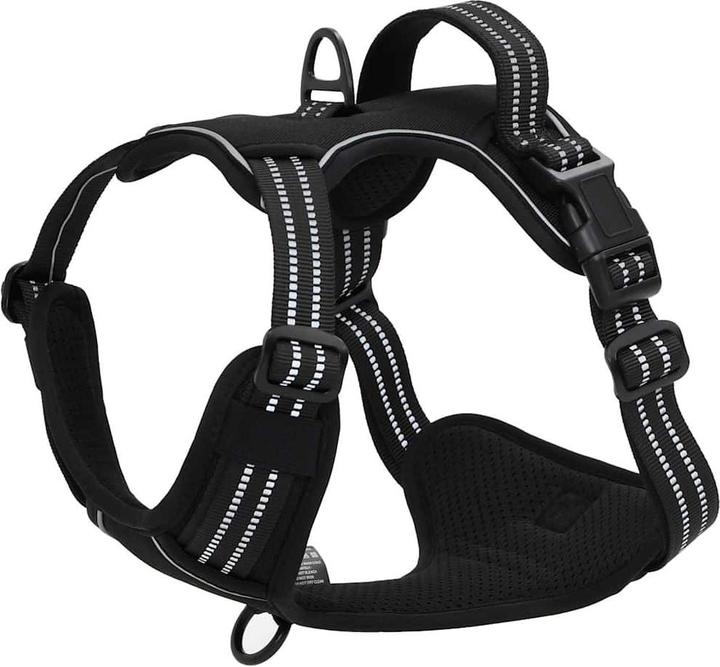 Actual product image vidaXL Hundegeschirr (L, Dog, General)