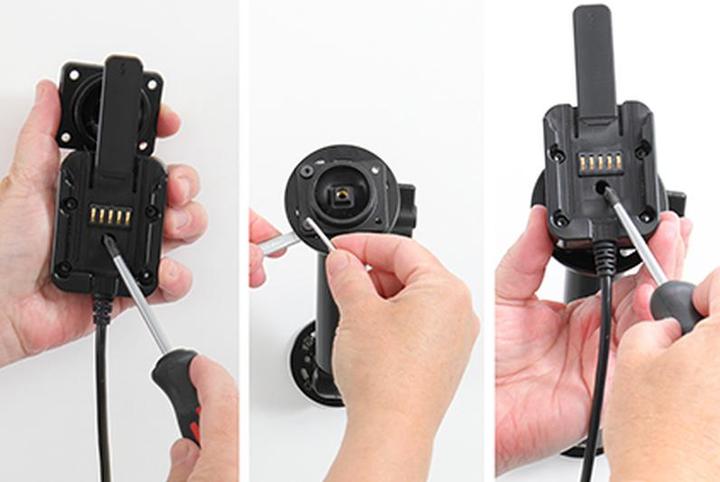 Produktbild Brodit Tough Sleeve aktiv GalaxyTab A7 Lite USB-Kabel