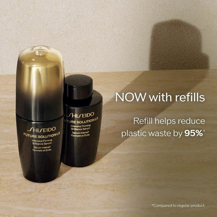 Productafbeelding Shiseido Future Solution LX Intensive Firming Brilliance Serum - Hydrates (50 ml)