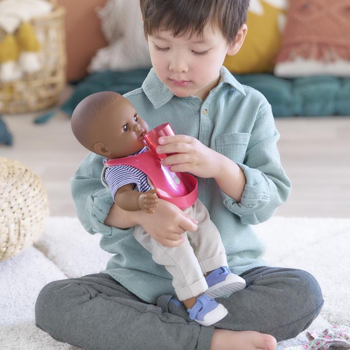 Actual product image Corolle Cor. MGP 36-42cm large feeding set