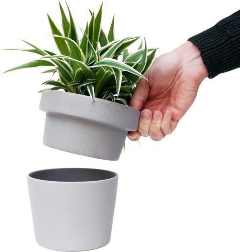 Produktbild Suck UK Hideaway (15.50 x 15.50 x 13.50 cm)