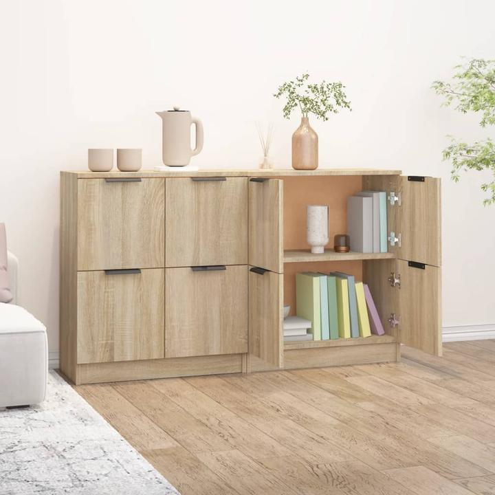 Image du produit vidaXL Sideboard (60 x 30 x 70 cm)