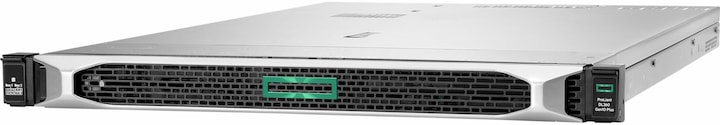 HPE ProLiant DL360 Gen10 Plus Intel Xeon Silver 4309Y 8c 64GB-R 8SFF SR416i-a 2x480GB SATA SSD 2x800 (Intel Xeon Silver 4309Y, 64 Go, Serveur en rack)