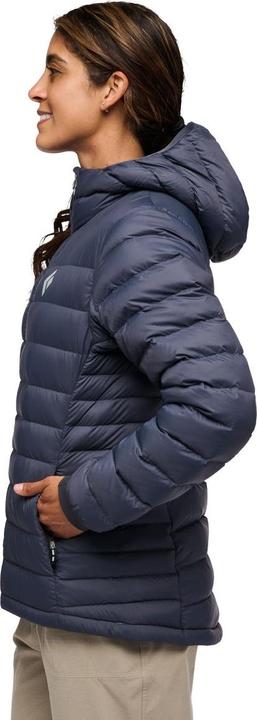 Immagine prodotto Black Diamond W ACCESS DOWN 2.0 HOODY (XS)